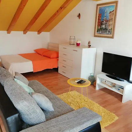 Apartment Viva *