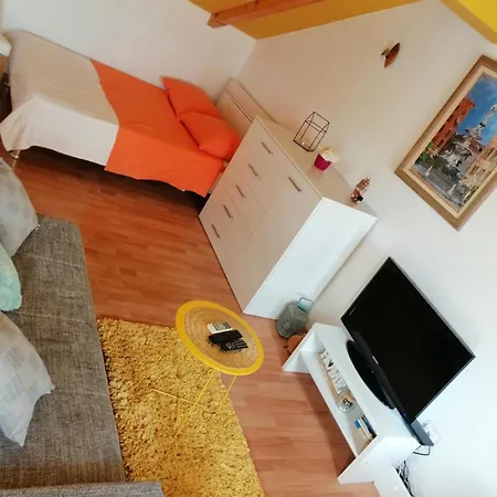 Apartment Viva Split