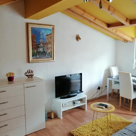 Viva Apartment