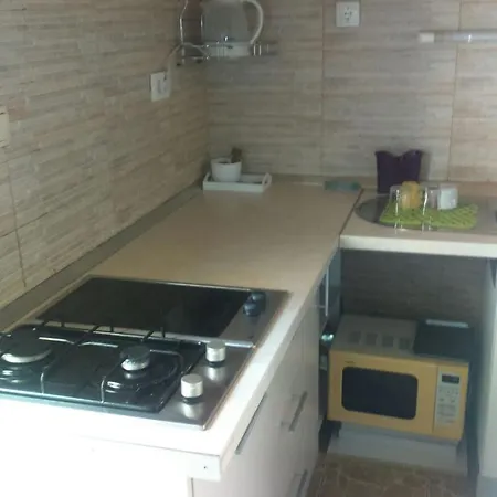 Viva Apartment