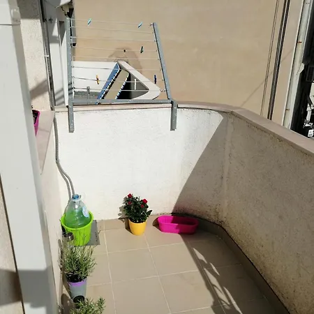 Apartment Viva