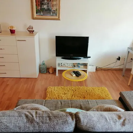 Apartment Viva Split