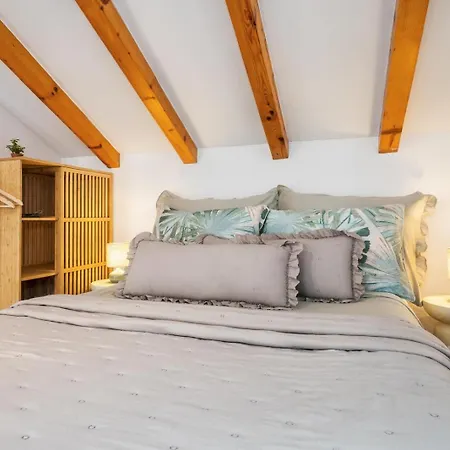 Apartamento Viva Split